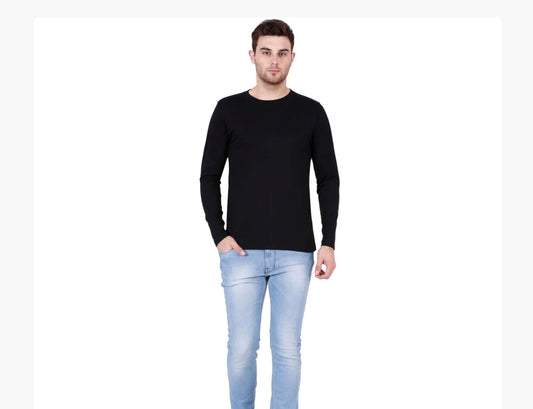 Pack of 2 Full Sleeve T shirt